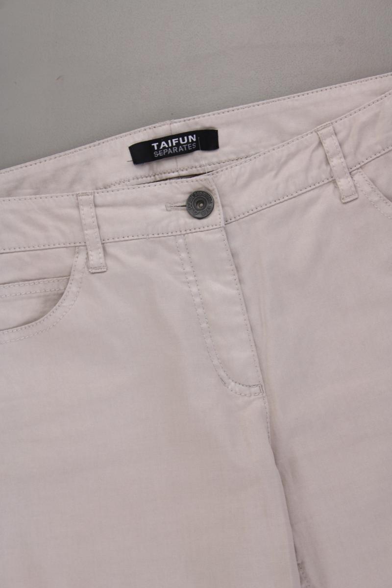 Taifun Hose Gr. 40 grau