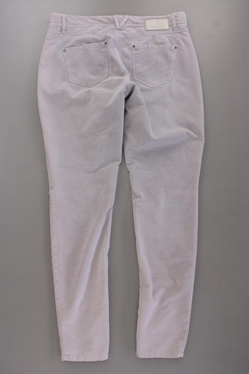 Summum Cordhose Gr. 40 grau