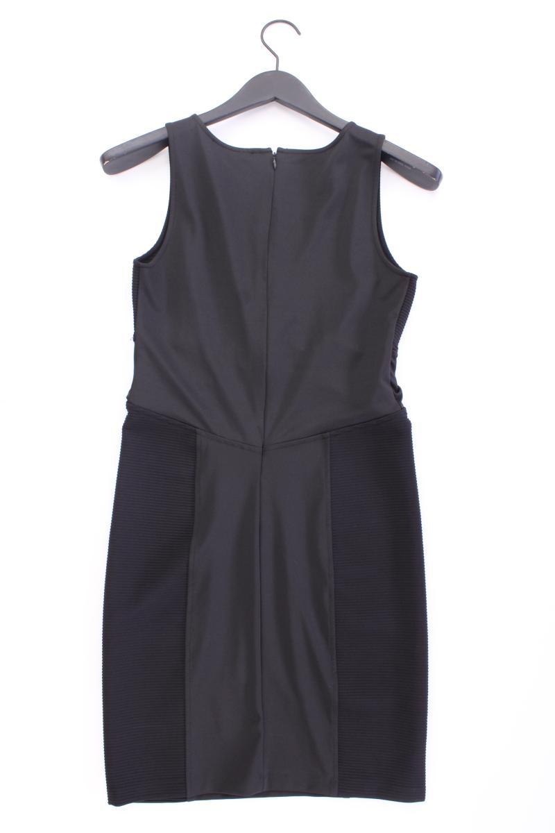 Supertrash Abendkleid Gr. M neuwertig Ärmellos schwarz aus Polyester