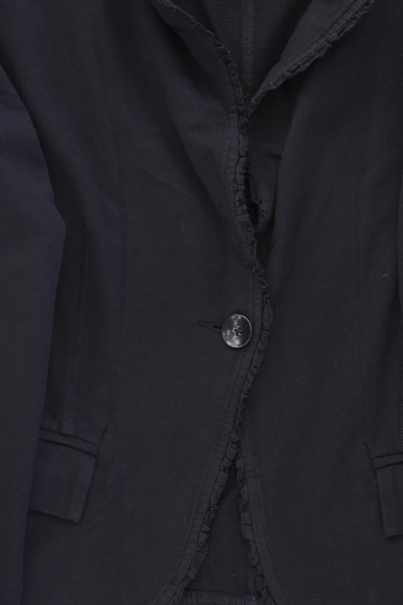 DIDI Jerseyblazer Gr. M schwarz