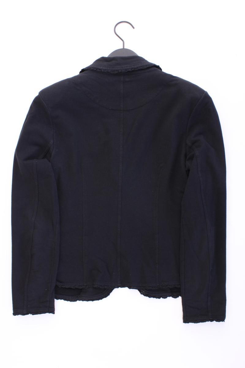 DIDI Jerseyblazer Gr. M schwarz