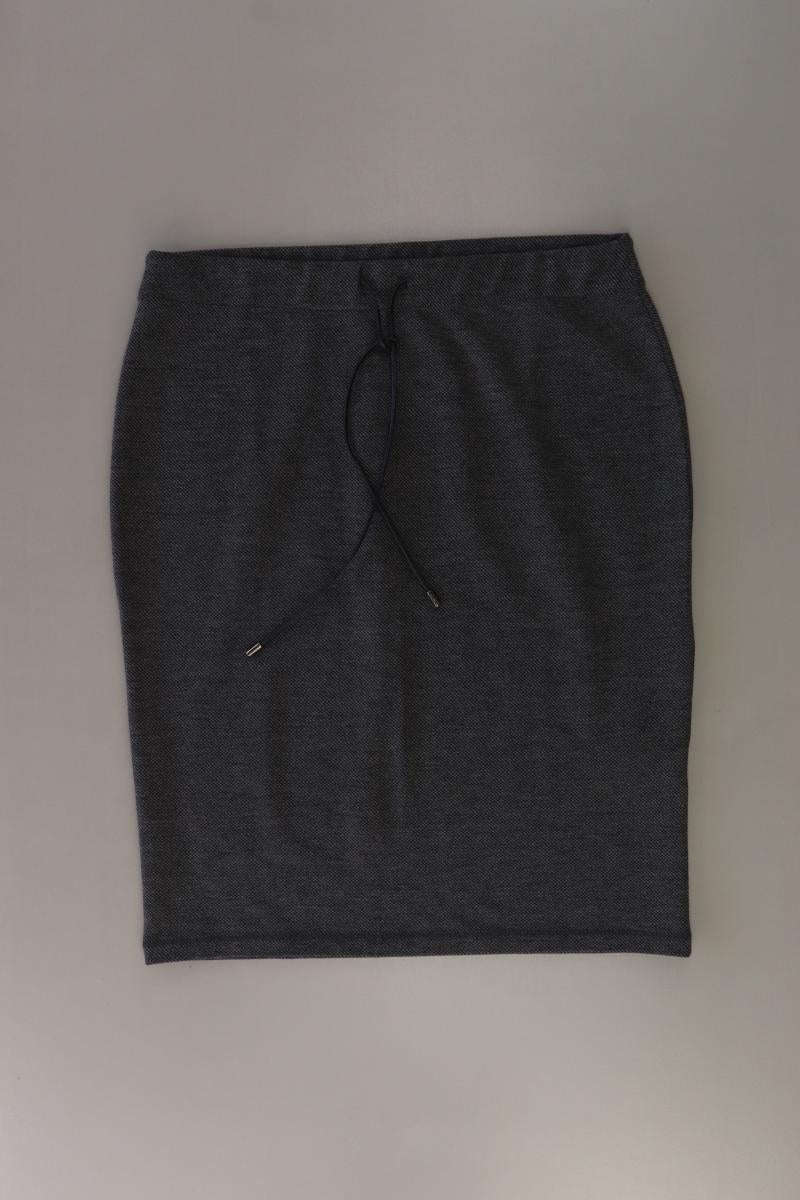 Cartoon Stretchrock Gr. 38 grau aus Polyester