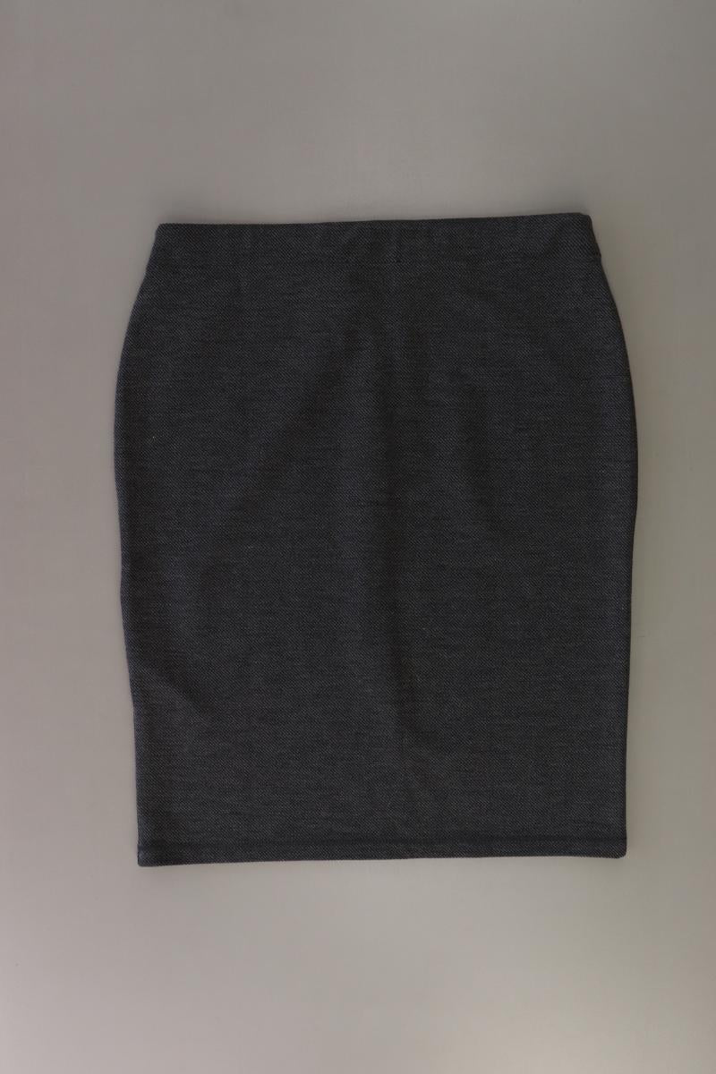Cartoon Stretchrock Gr. 38 grau aus Polyester