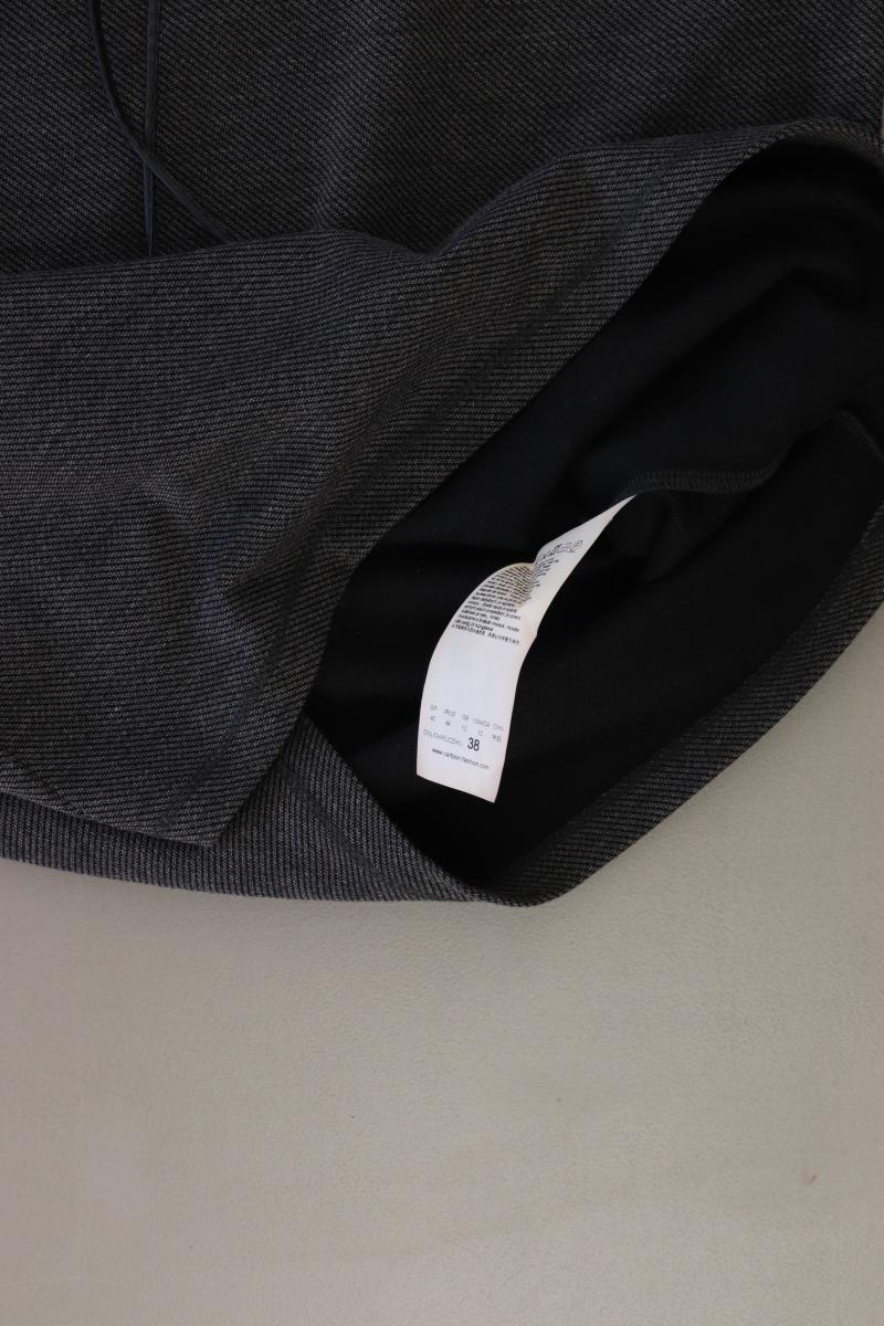 Cartoon Stretchrock Gr. 38 grau aus Polyester