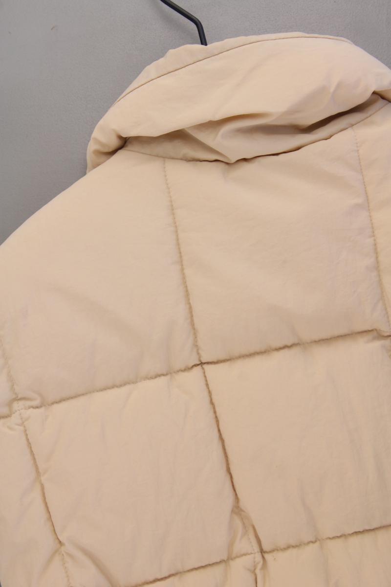 YAYA Classic Weste Gr. 36 creme aus Polyamid