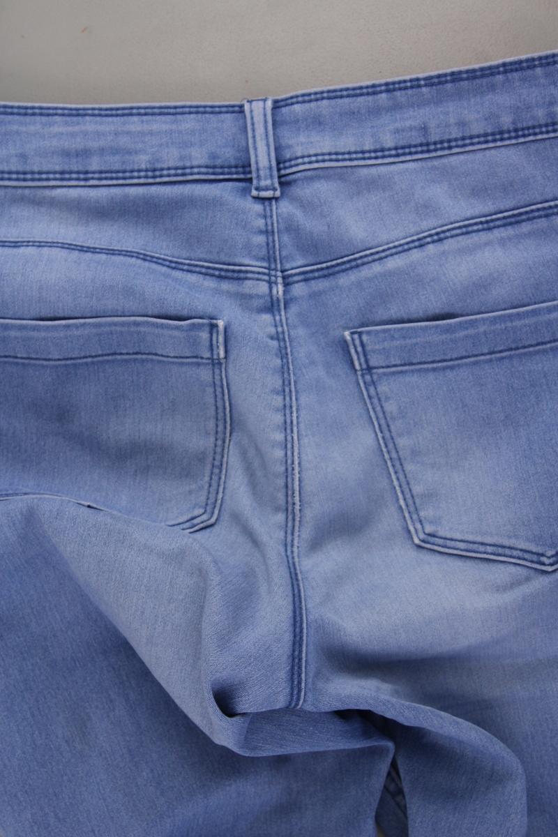 Only Skinny Jeans Gr. L/L32 blau aus Baumwolle
