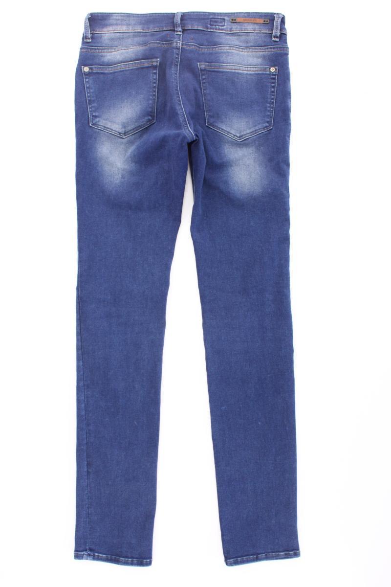 Campus by Marc O'Polo Skinny Jeans Gr. W29/L32 blau aus Baumwolle