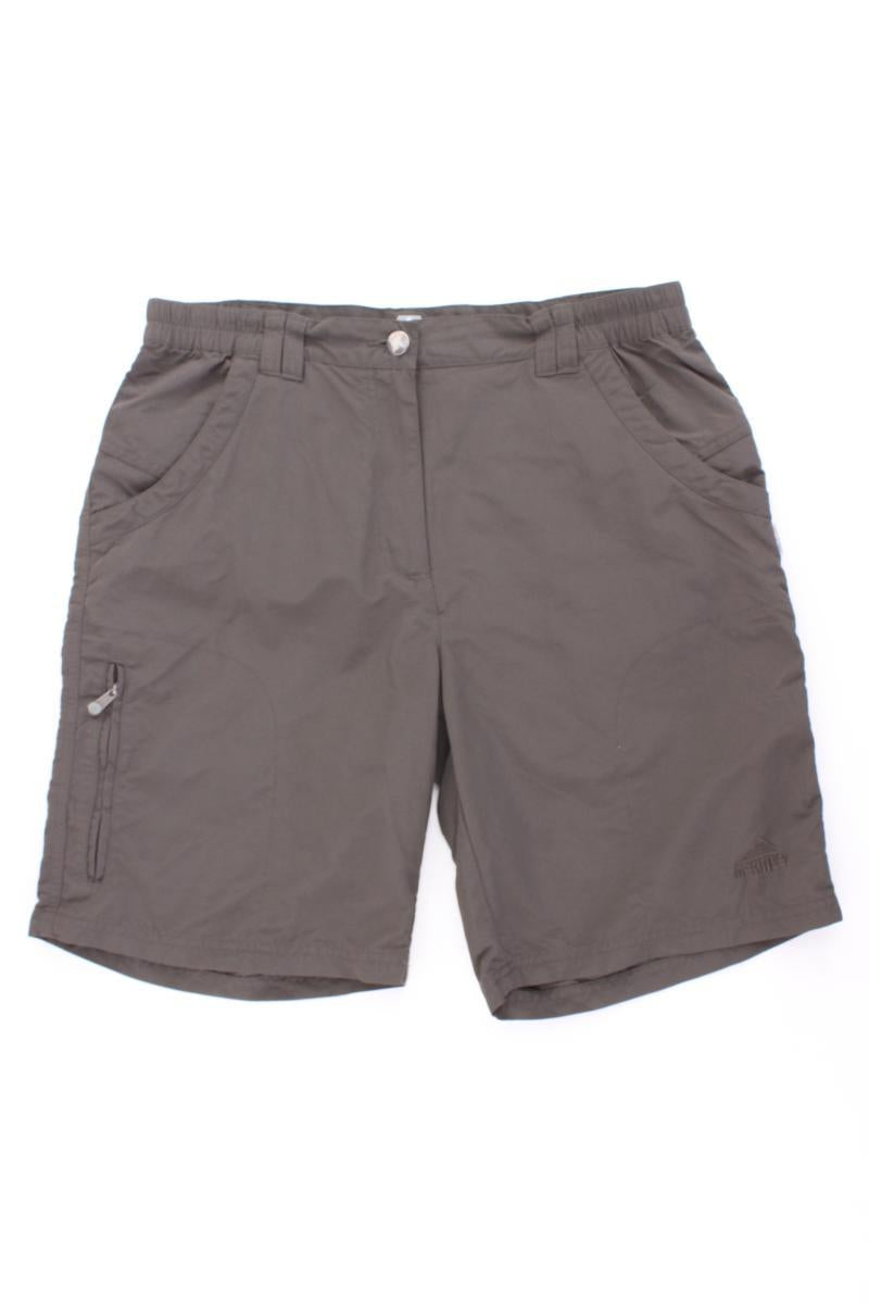 Mckinley Shorts Gr. 38 braun aus Polyamid