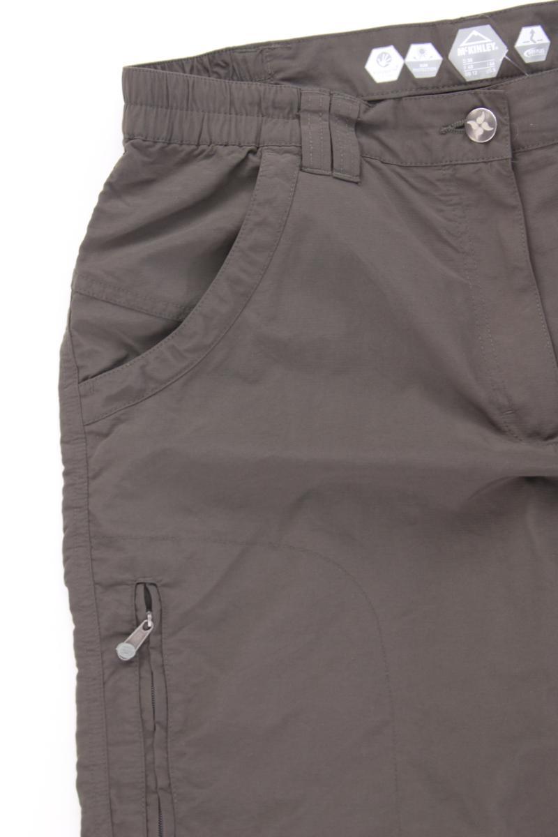 Mckinley Shorts Gr. 38 braun aus Polyamid
