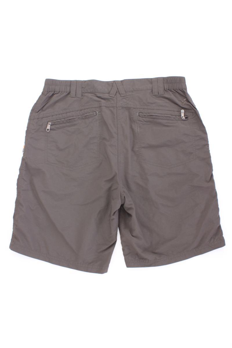 Mckinley Shorts Gr. 38 braun aus Polyamid