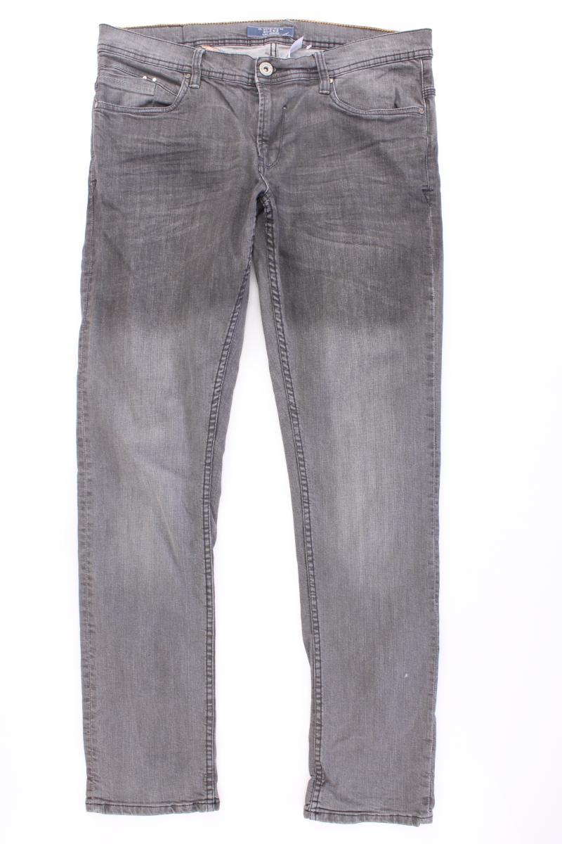 Blend Straight Jeans für Herren Gr. W33/L32 grau