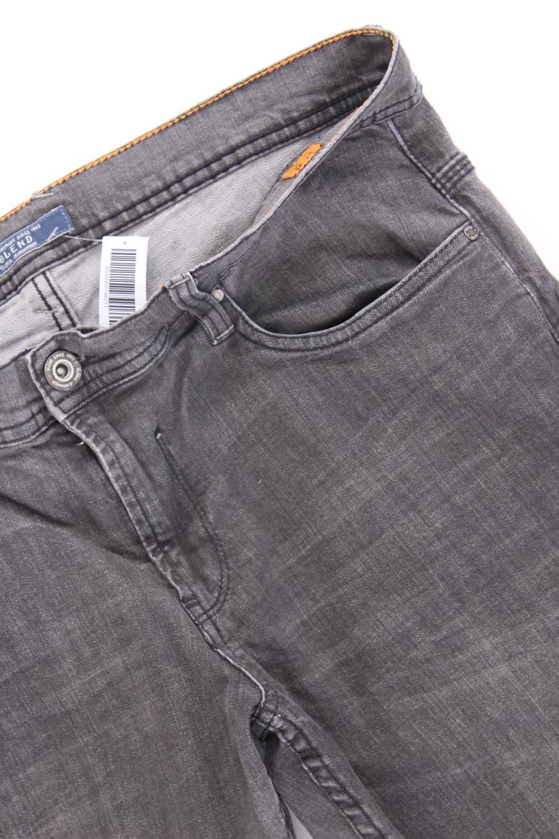 Blend Straight Jeans für Herren Gr. W33/L32 grau