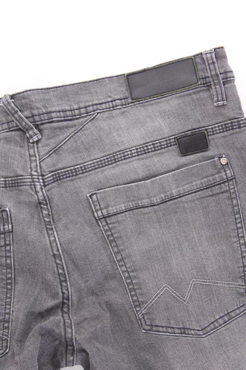 Blend Straight Jeans für Herren Gr. W33/L32 grau