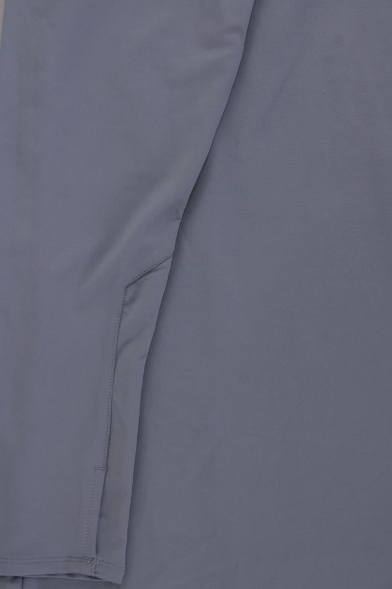 Jako Langarmpullover für Herren Gr. XXXL neuwertig grau aus Polyester