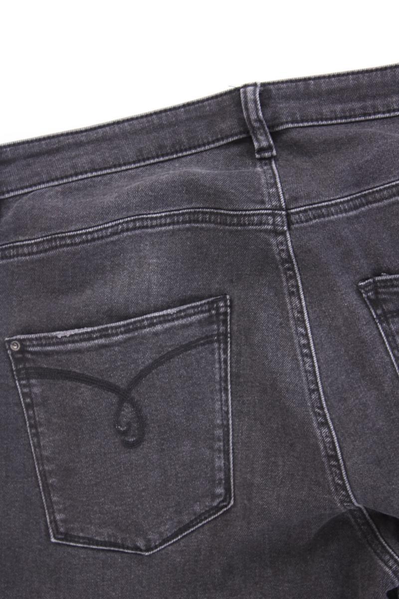 Esprit Skinny Jeans Gr. W33 neuwertig grau