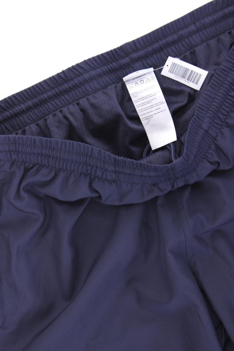 Jako Jogginghose für Herren Gr. XXL blau aus Polyester