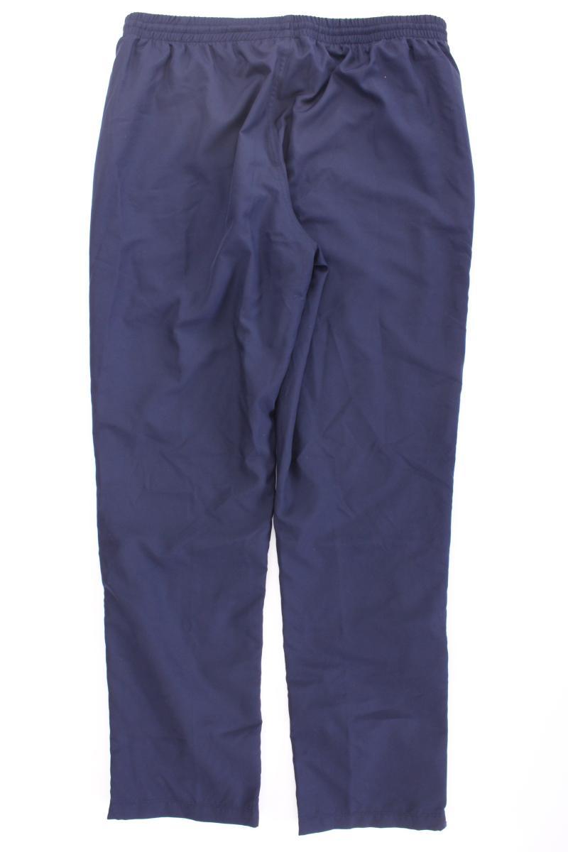 Jako Jogginghose für Herren Gr. XXL blau aus Polyester