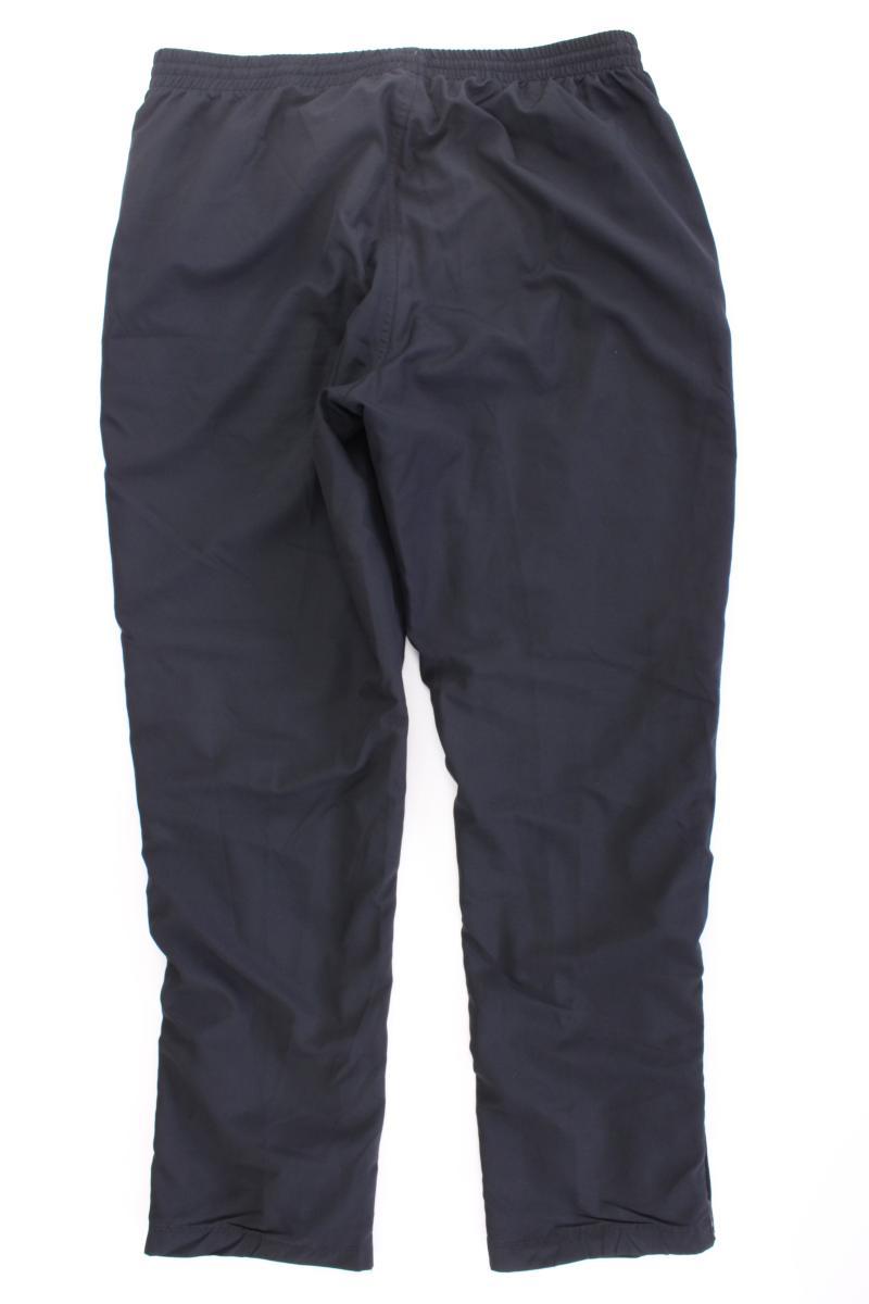 Jako Jogginghose für Herren Gr. XXL schwarz aus Polyester