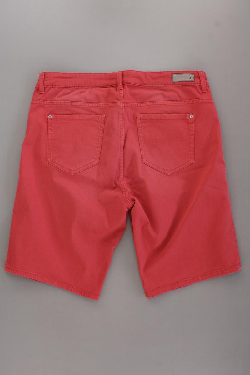 s.Oliver Shorts Gr. 44 rot