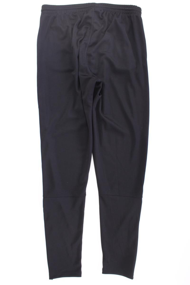 Jako Jogginghose für Herren Gr. XXL schwarz aus Polyester