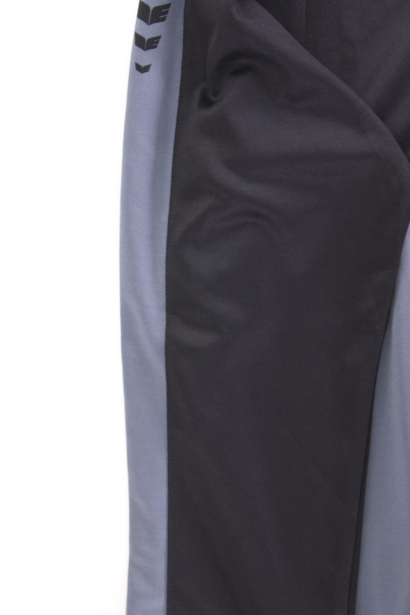 Erima Langarmpullover für Herren Gr. XXXL neuwertig grau aus Polyester