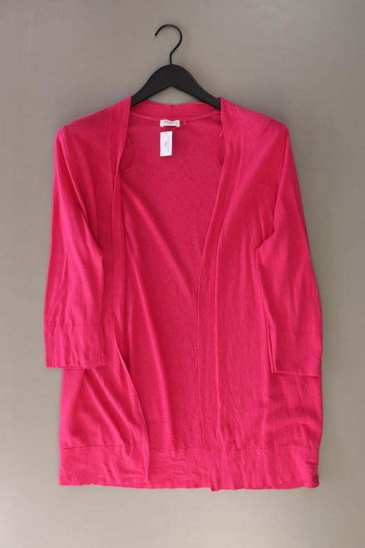 Gerry Weber Strickjacke Gr. M Langarm pink