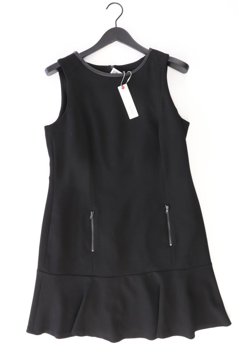 Esprit Etuikleid Gr. 42 neu mit Etikett Neupreis: 69,99€! Ärmellos schwarz