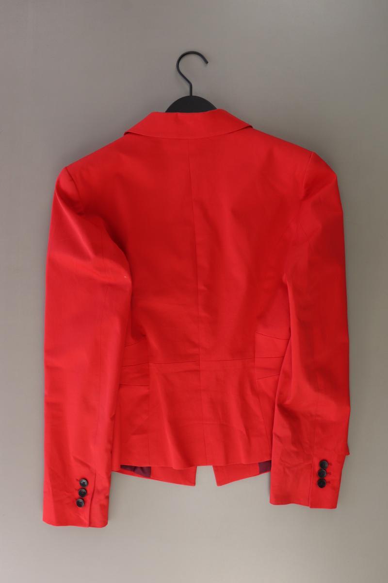 More&More Regular Blazer Gr. 40 rot