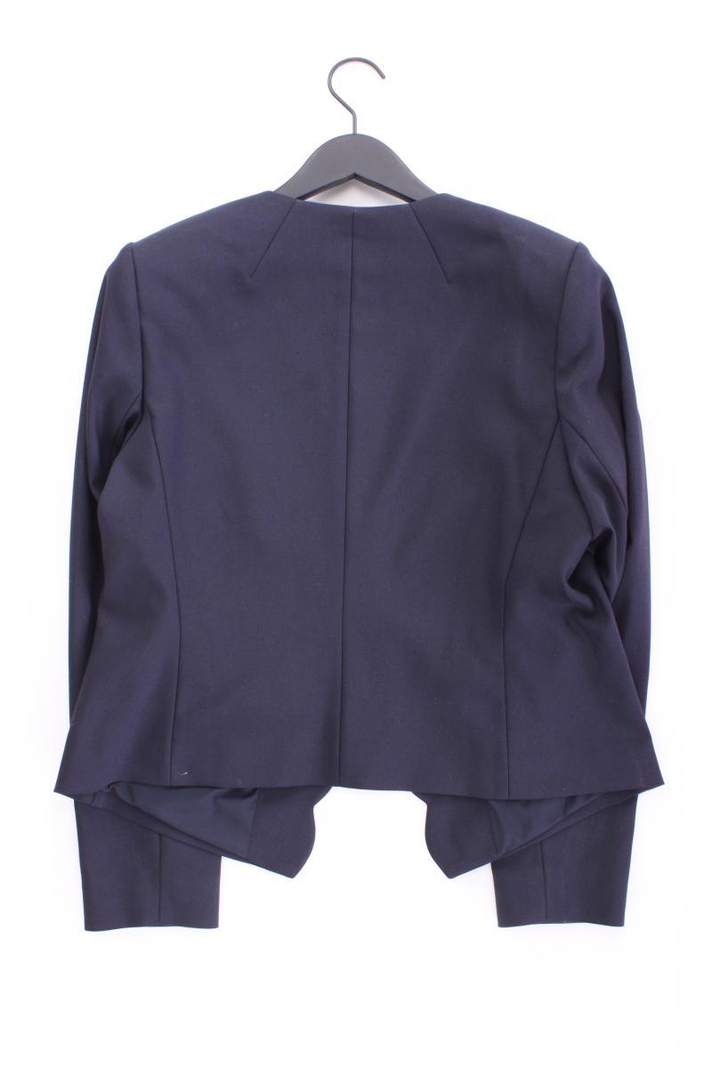 comma, Classic Blazer Gr. 44 neu mit Etikett Neupreis: 129,99€! blau