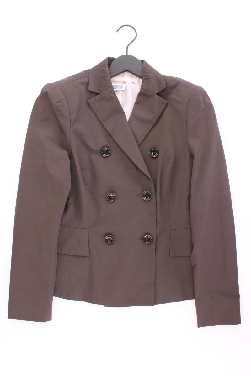 Second Hand Outfit Größe L mit Schumacher Classic Blazer in Gr. 42