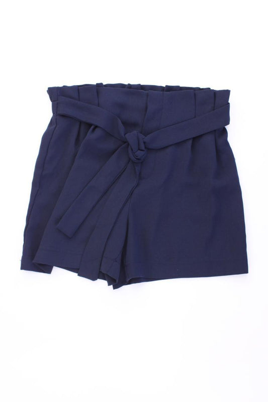 Only Shorts Gr. S blau aus Polyester