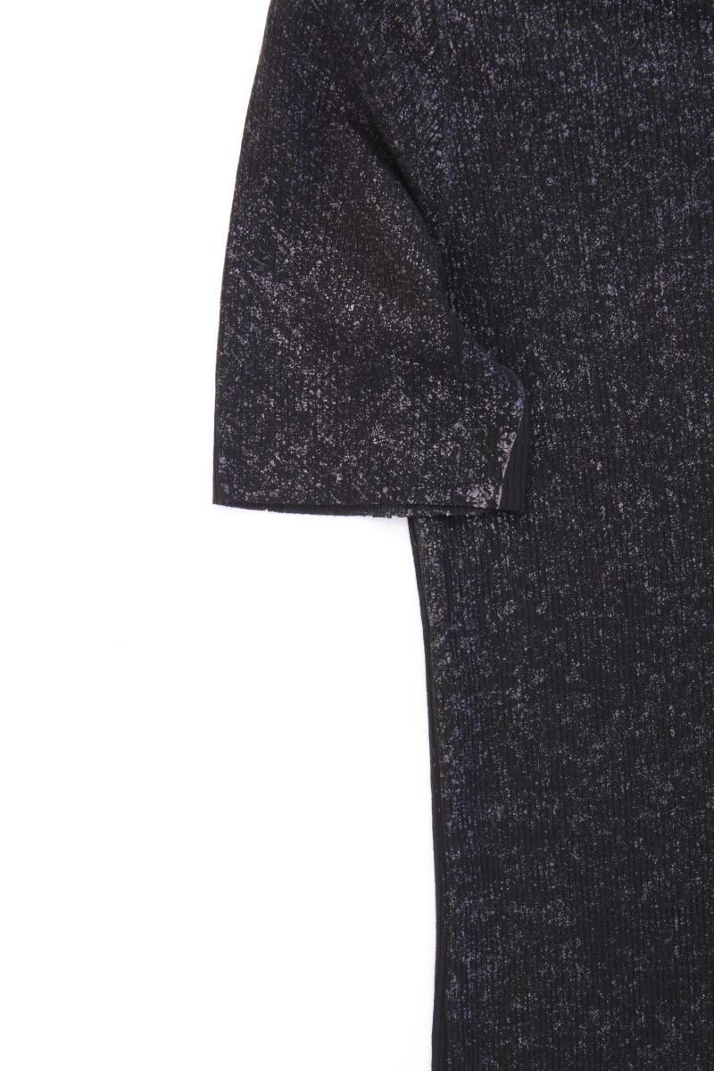 Zara T-Shirt Gr. S Kurzarm grau