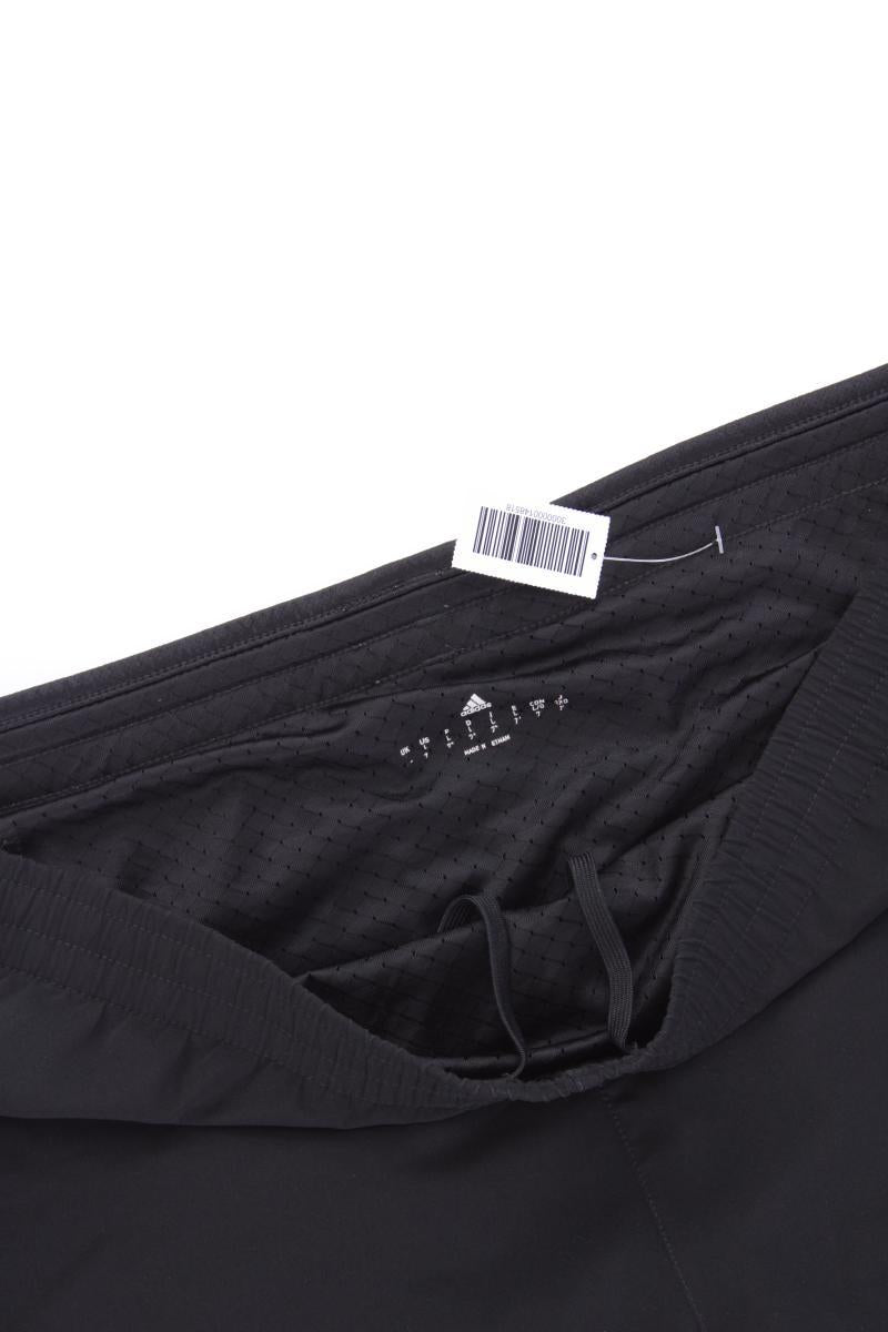 Adidas Sportshorts für Herren Gr. L schwarz