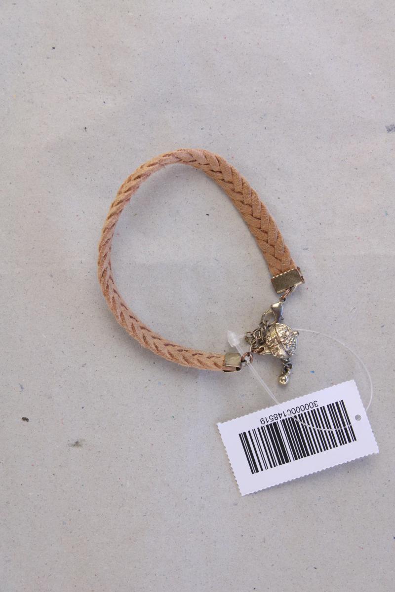 Armband braun