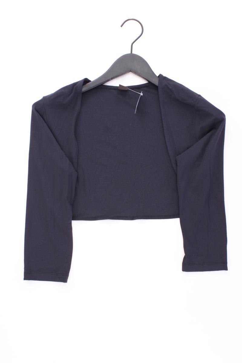 Selection by s.Oliver Bolero Gr. 38 3/4 Ärmel blau