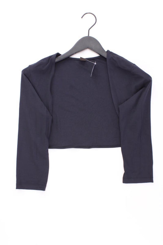 Selection by s.Oliver Bolero Gr. 38 3/4 Ärmel blau