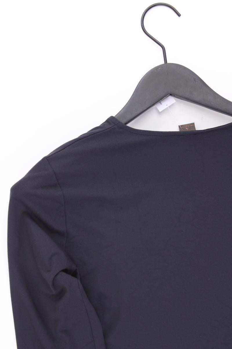 Selection by s.Oliver Bolero Gr. 38 3/4 Ärmel blau