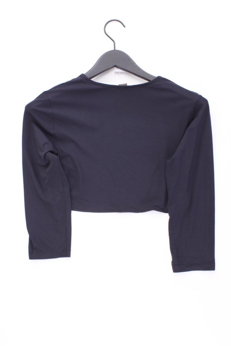 Selection by s.Oliver Bolero Gr. 38 3/4 Ärmel blau