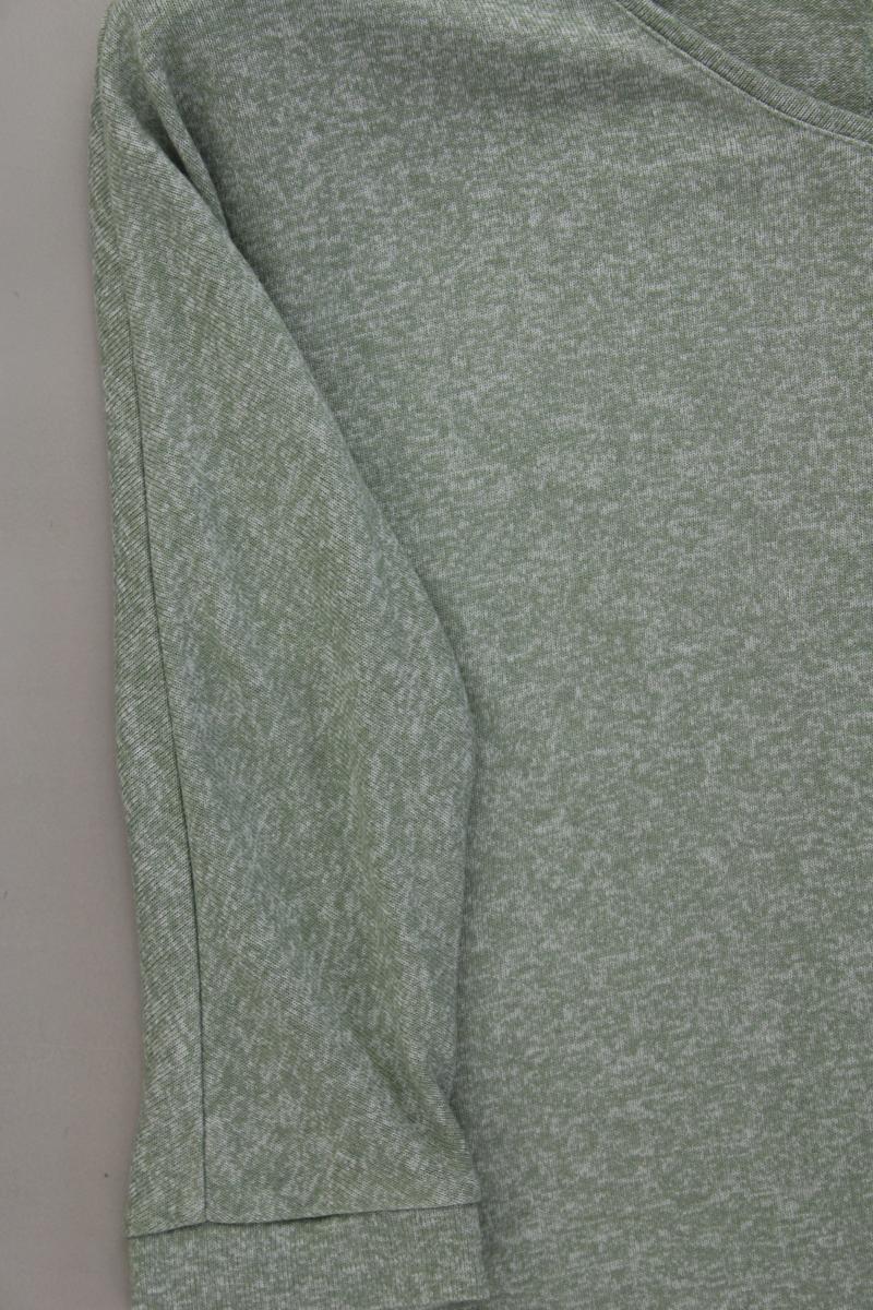 Street One Feinstrickpullover Gr. 36 grün