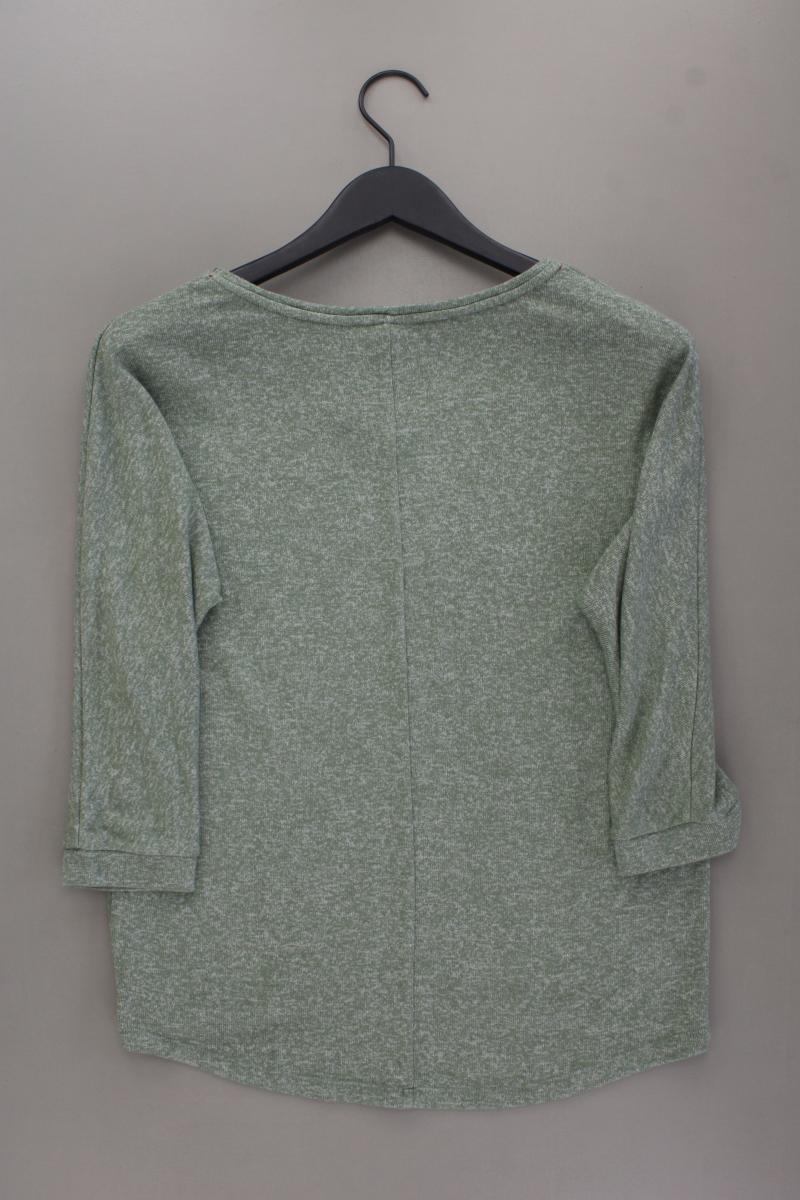 Street One Feinstrickpullover Gr. 36 grün