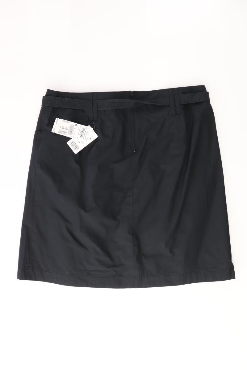 Gerry Weber Midirock Gr. 46 neu mit Etikett Neupreis: 75,99€! schwarz