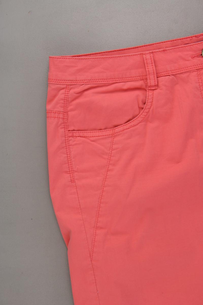 Tom Tailor Rock Gr. 40 rosa aus Baumwolle