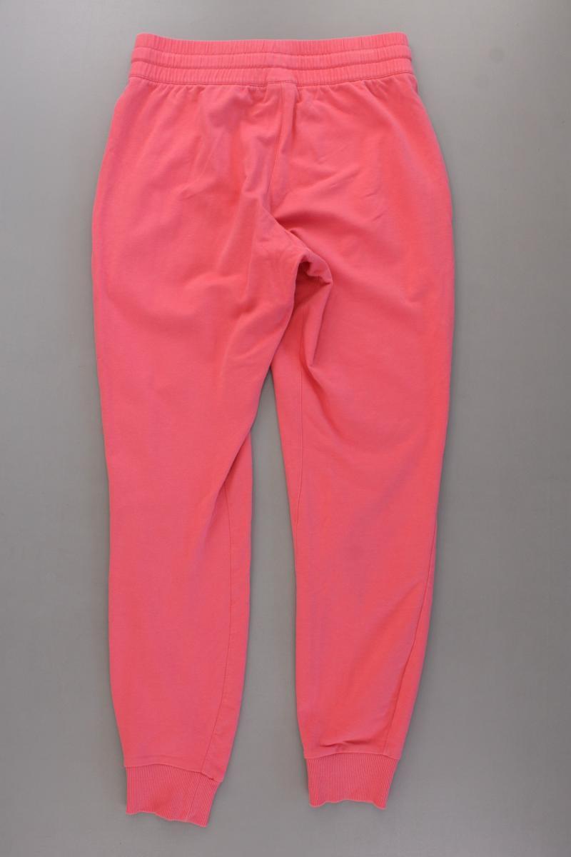 Reebok Jogginghose Gr. XS rosa