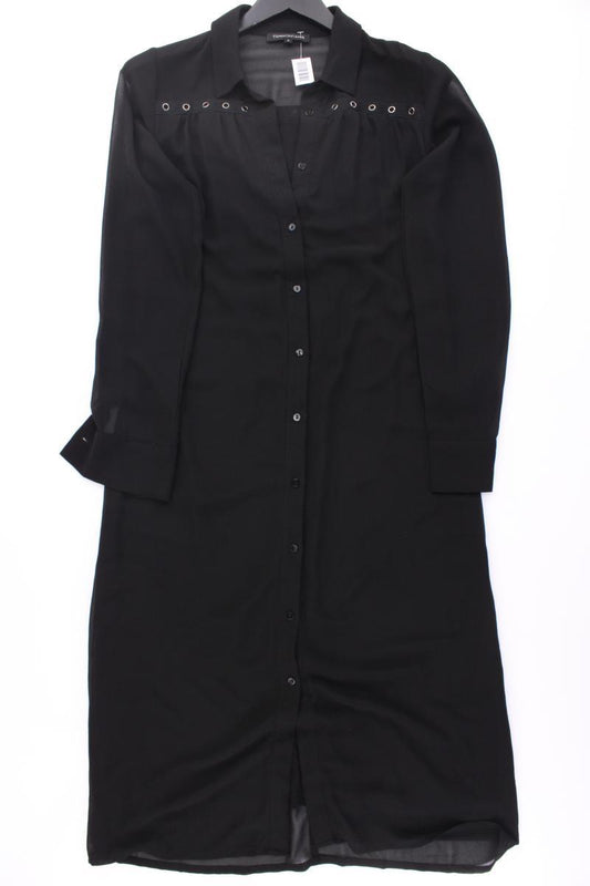 Tramontana Langarmkleid Gr. S neuwertig schwarz aus Polyester