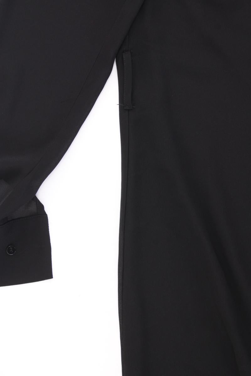 Tramontana Langarmkleid Gr. S neuwertig schwarz aus Polyester