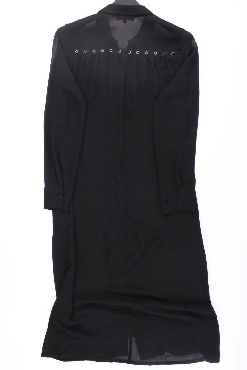 Tramontana Langarmkleid Gr. S neuwertig schwarz aus Polyester