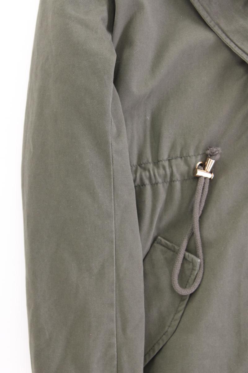 Tom Tailor (Denim) Kapuzenmantel Gr. XS neu mit Etikett Neupreis: 139,99€!