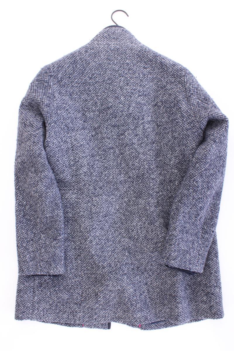 s'questo Classic Mantel Gr. 40 blau