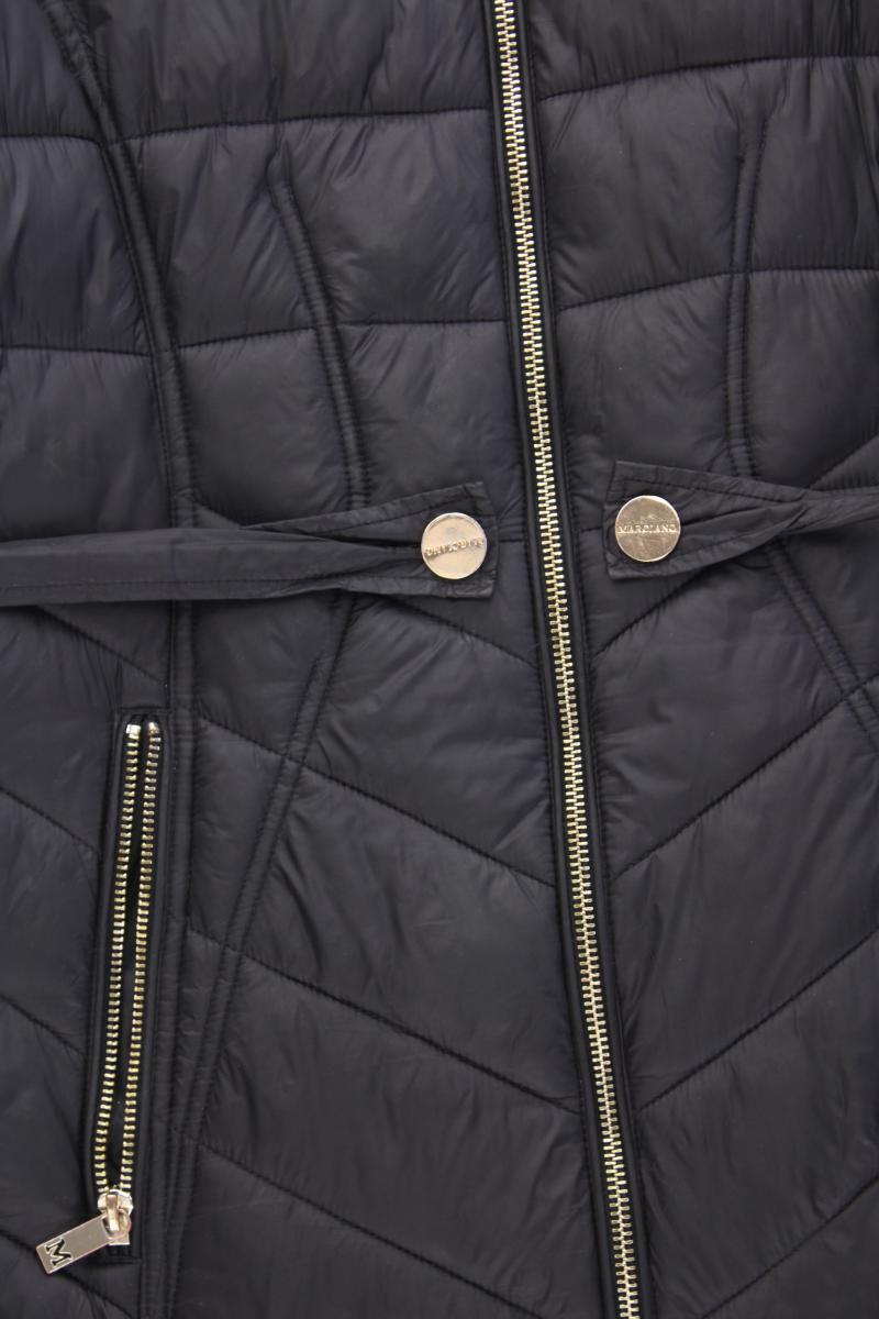 Marciano Wintermantel Gr. IT 46 (M) schwarz aus Polyester