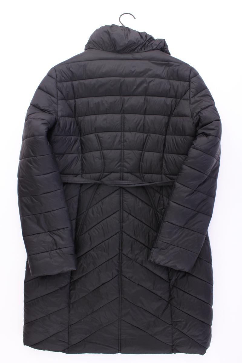 Marciano Wintermantel Gr. IT 46 (M) schwarz aus Polyester